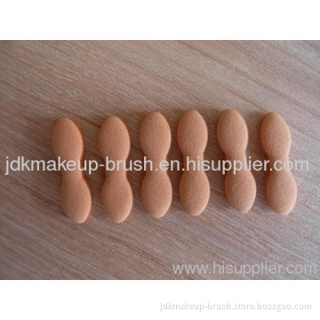 Wholesale Eyeshadow Sponge Head Applicator 